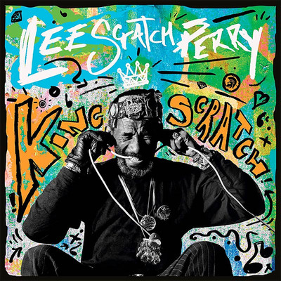 Lee "Scratch" Perry - King Scratch