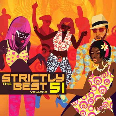 Various Artists - Strictly The Best Vol. 51