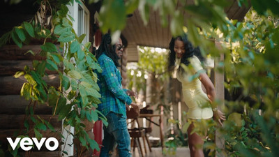 Jahmiel x Shakespeare - Feelings True