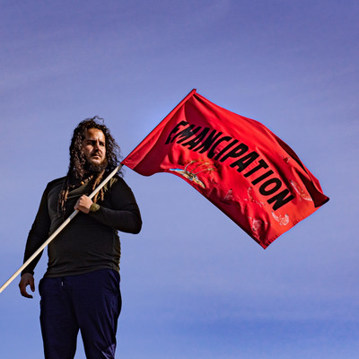 Caleb Hart - Emancipation