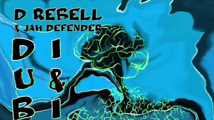 D Rebell x Jah Defender - Dub I&I [5/25/2023]
