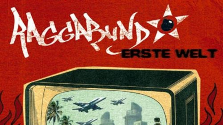 Raggabund - Erste Welt (Album) [2012]