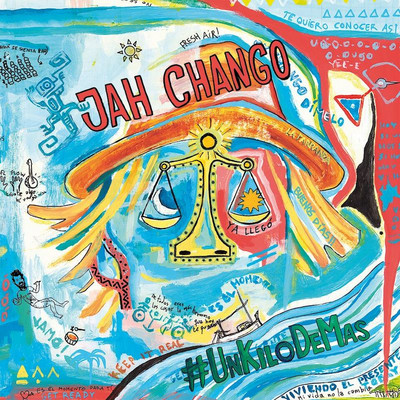 Jah Chango - #UnKiloDeMas