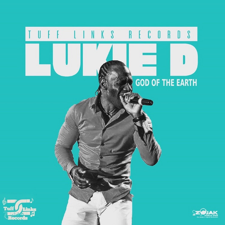 Listen: Lukie D - If You Leave Me Now