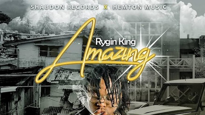 Rygin King - Amazing [9/9/2019]