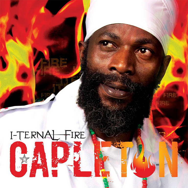 Albums Capleton