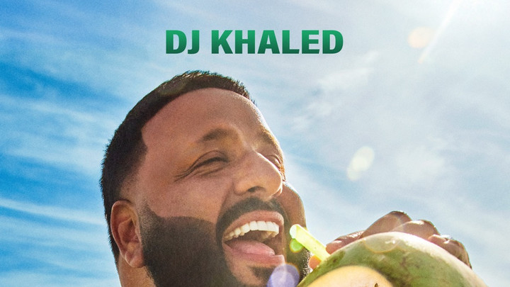 DJ Khaled feat. Buju Banton & Bounty Killer - Hot Shot [8/29/2025]