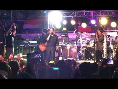 One Hour Best of... Live Performances @ Welcome To Jamrock Reggae Cruise 2015 #1