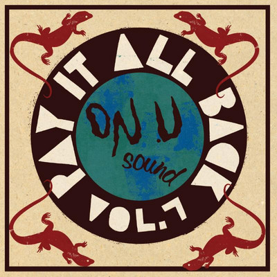 Various Artists - Pay It All Back Volume 7
