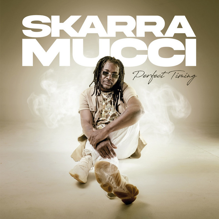Skarra Mucci - Perfect Timing (Full Album)