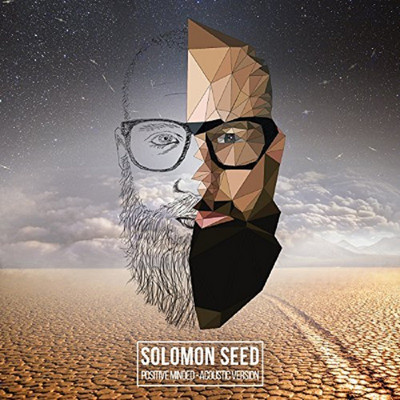 Solomon Seed - Positive Minded
