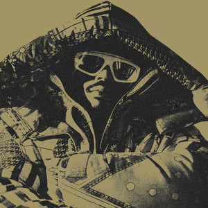 YG Marley