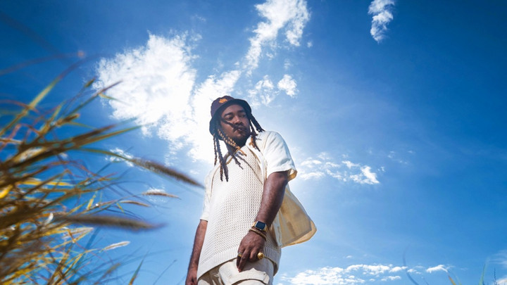 Zagga - Piece of Paradise (Full Album) [2/20/2026]