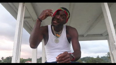 Puppa Yharno - Dem Gal Yah