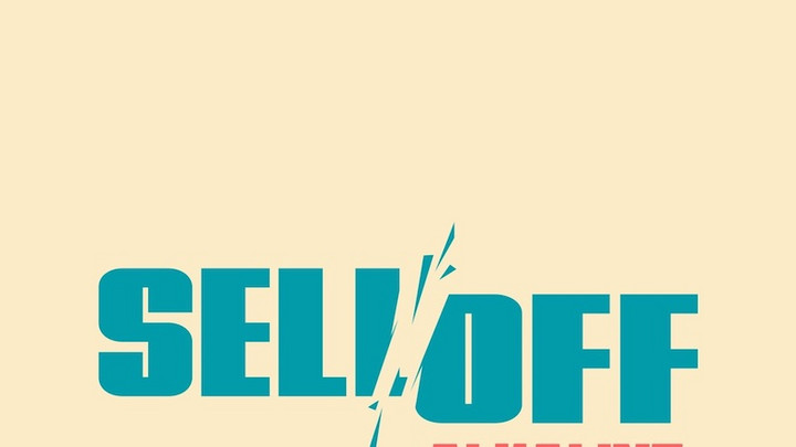 Alkaline - Sell Off [9/20/2021]