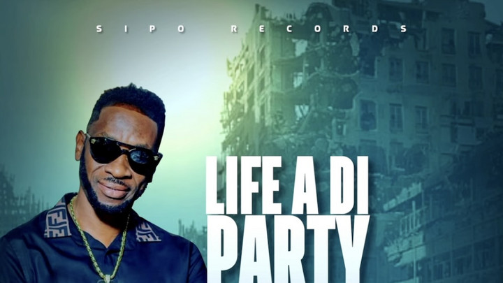 Bounty Killer - Life A Di Party [2/28/2024]