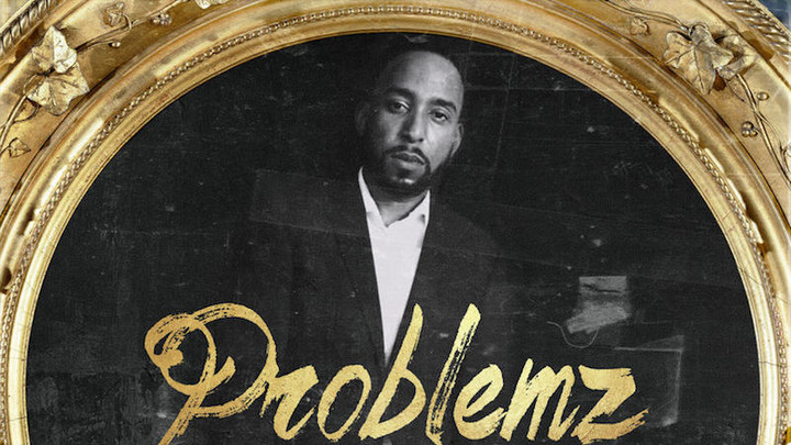 Chan Dizzy - Problems [6/14/2018]