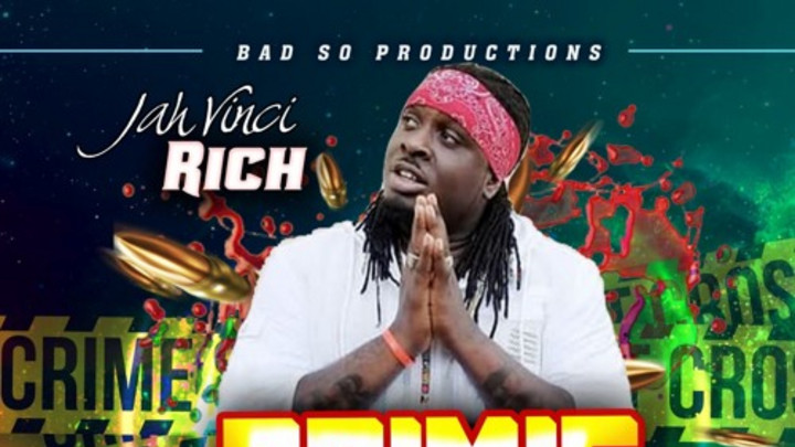 Jah Vinci - Rich [2/17/2019]