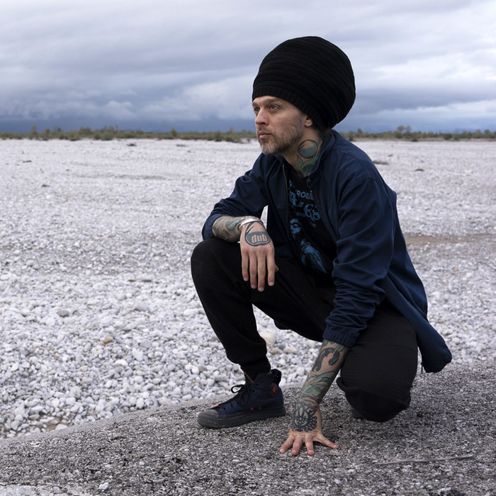 Paolo Baldini DubFiles