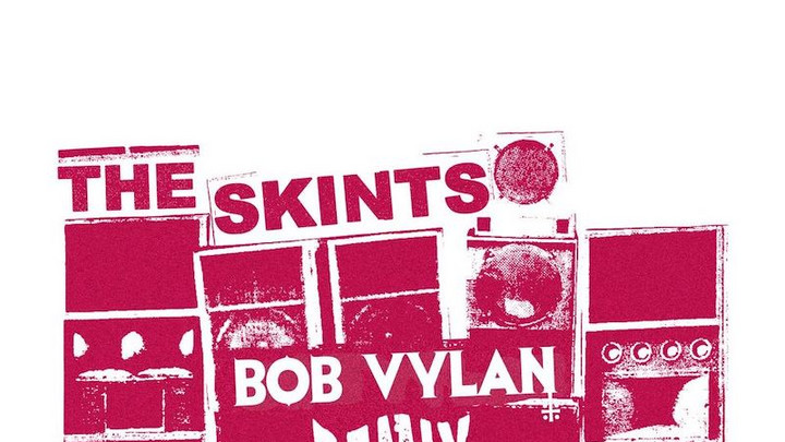 The Skints - Oh My Love (Bob Vylan RMX) [8/28/2020]