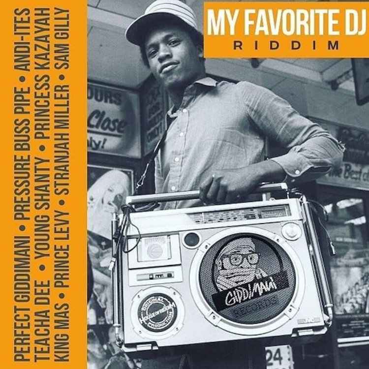 Teacha Dee feat. Young Shanty & Perfect Giddimani - Rescue
