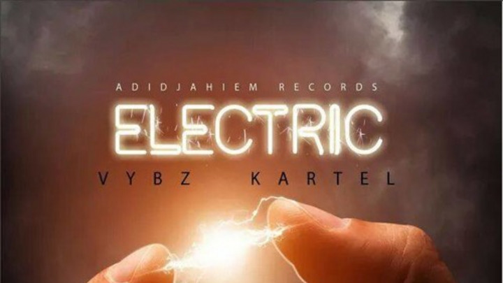Vybz Kartel - Electric [10/22/2015]