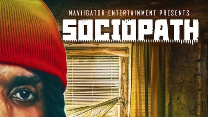 Vybz Kartel - Sociopath [5/8/2020]