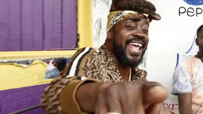 Beenie Man - Everyday