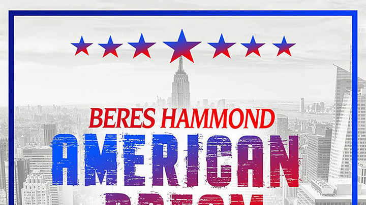 Beres Hammond - American Dream [9/16/2022]