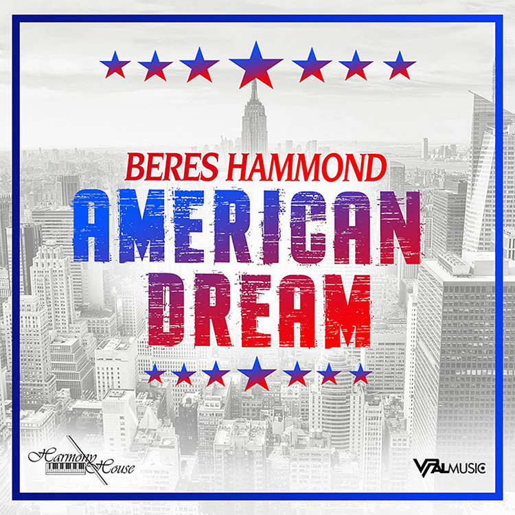 Beres Hammond - American Dream