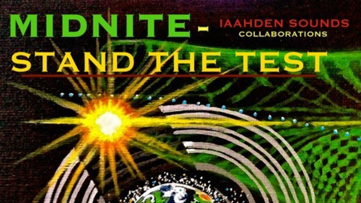 Midnite - Stand The Test [6/11/2014]