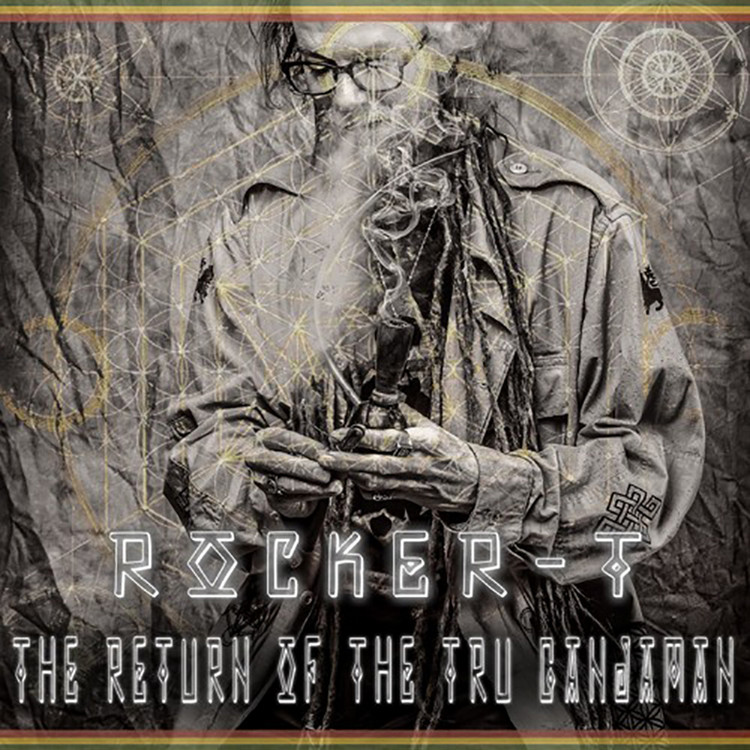 Rocker-T - Need Some feat. Gappy Ranks