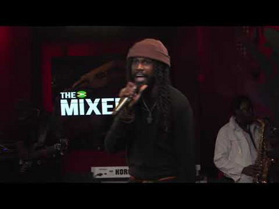 Runkus @ The Mixer 2020