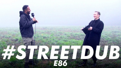 Alpha Steppa x Nai-Jah - Asking Why (Streetdub #86)