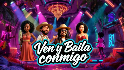 Tiano Bless feat. Ky-Mani Marley  - Pull Up & Rewind (Lyric Video)