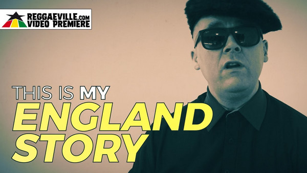 YT - England Story VIP