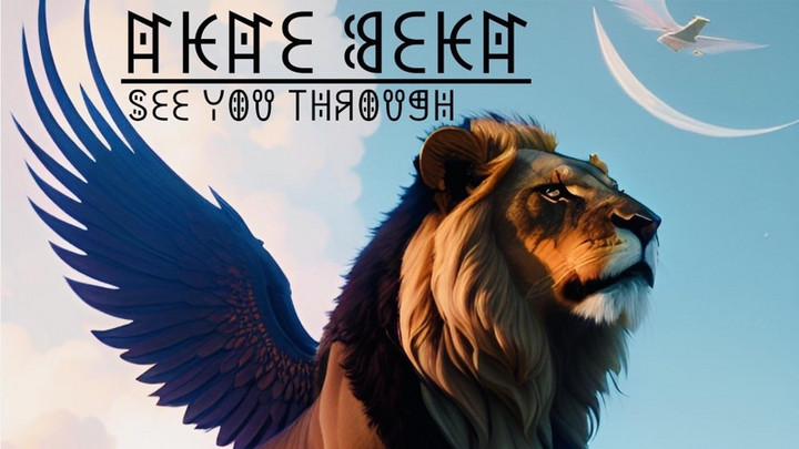 Akae Beka - See You Through [6/1/2023]