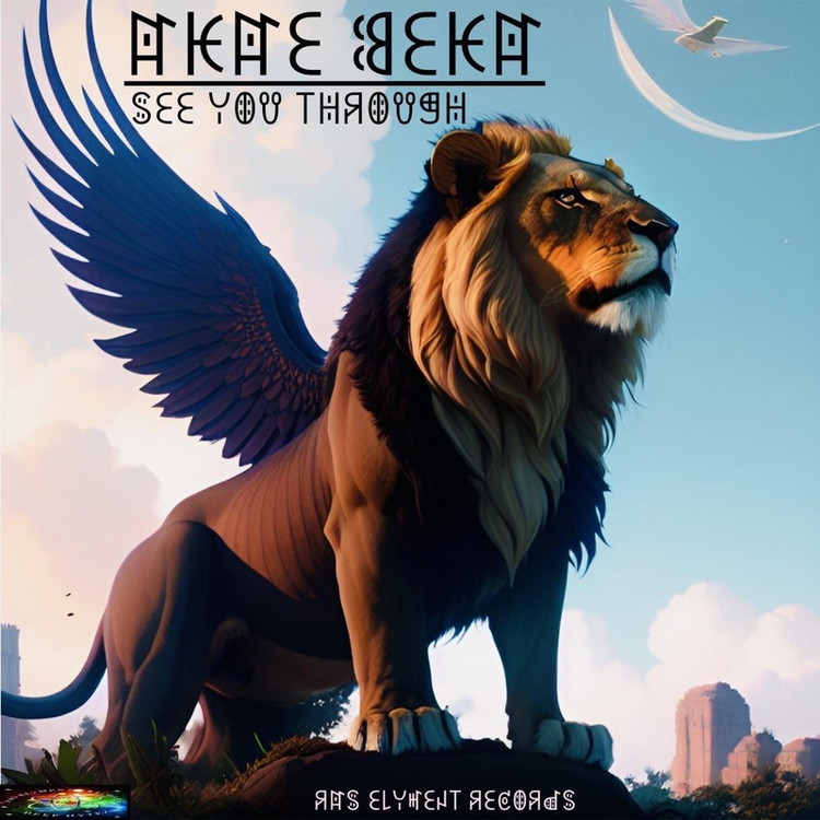 Akae Beka - See You Through