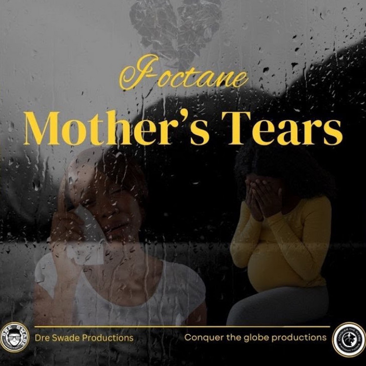 I-Octane - Mother’s Tears (Khago Diss)