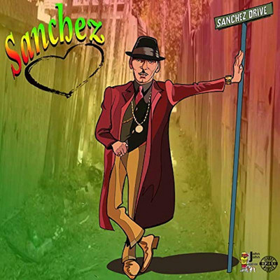 Sanchez - Sanchez Drive