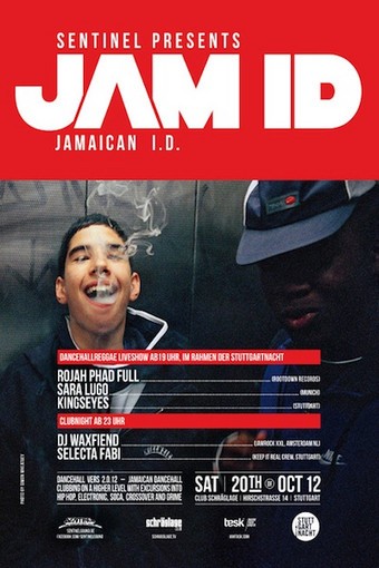 Sara Lugo 10/20/2012