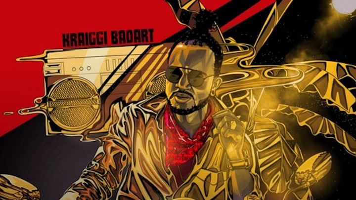 Teflon - Want The Ganja [1/31/2019]