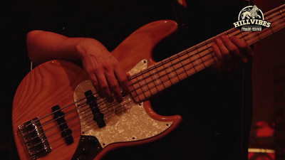 Regal & House Of Rididm @ Hill Vibes Reggae Festival 2023