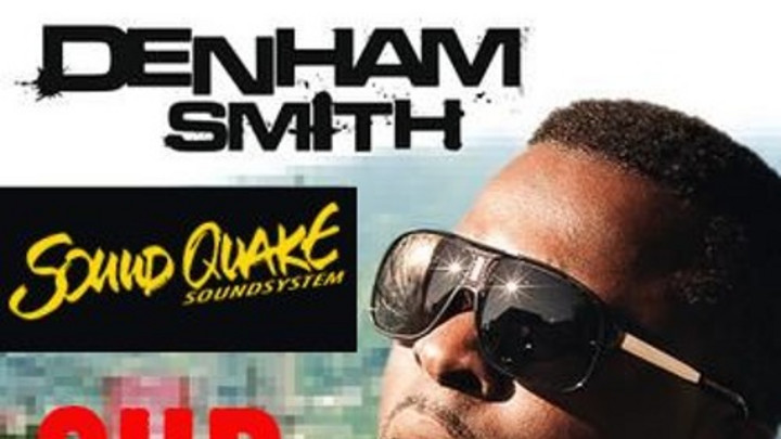 Denham Smith - Surviva (Soundquake Dubplate) [3/3/2016]