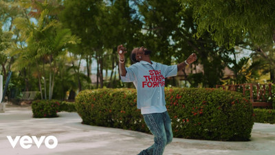 Popcaan - Immortal Life