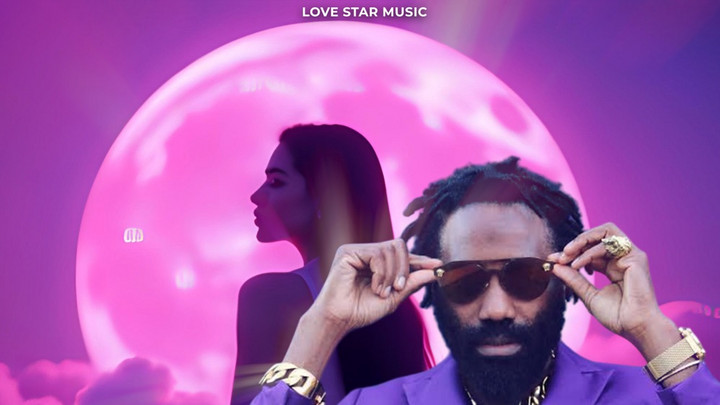 Ginjah x Love Star - She Knows [1/2/2026]