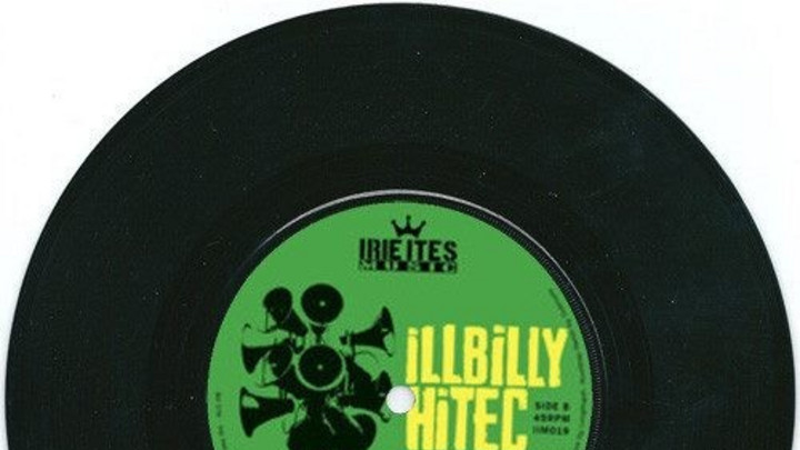 iLLBiLLY HiTEC - Higher Calling (Dubmatix RootStep Remix) [6/2/2014]