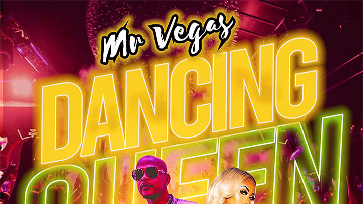 Mr. Vegas - Dancing Queen [9/23/2022]