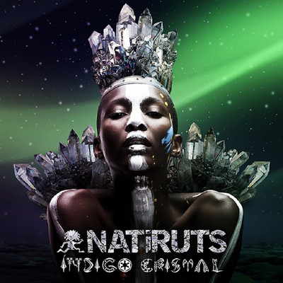 Natiruts - Índigo Cristal