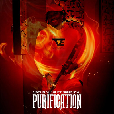 Naturalvybz Issential - Purification
